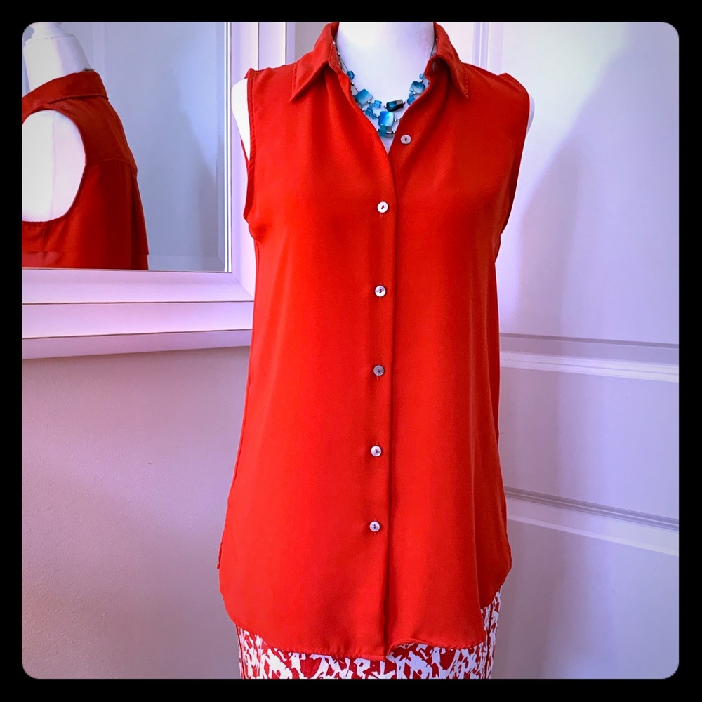 Rachel Zoe Blouse